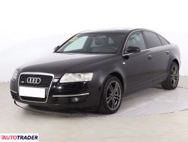 Audi A6 2008 3.0 229 KM Audi A6 2008 3.0 229 KM