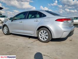 Toyota Corolla 2024 1