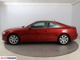 Audi A5 2010 1.8 158 KM