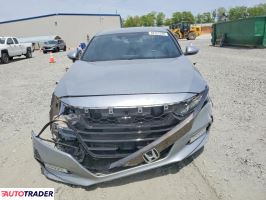 Honda Accord 2020