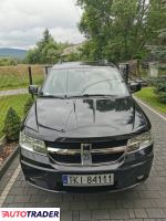Dodge Journey 2010 2.0 170 KM