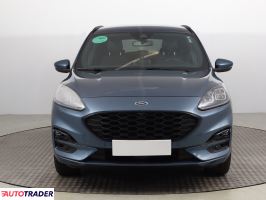 Ford Kuga 2022 2.5 221 KM