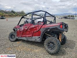 Polaris Pozostałe 2021