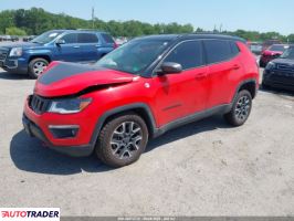 Jeep Compass 2019 2 Jeep Compass 2019 2