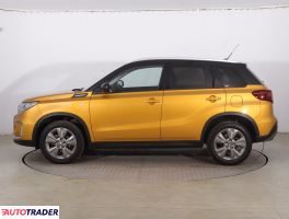 Suzuki Vitara 2020 1.4 127 KM