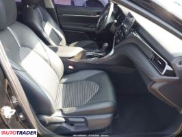 Toyota Camry 2023 2