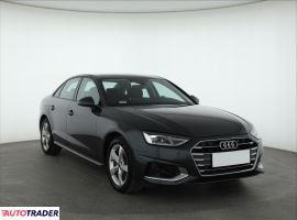 Audi A4 2022 2.0 147 KM
