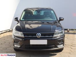 Volkswagen Tiguan 2016 1.4 147 KM Volkswagen Tiguan 2016 1.4 147 KM