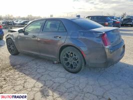 Chrysler 300C 2020 3