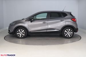 Renault Captur 2015 1.2 118 KM