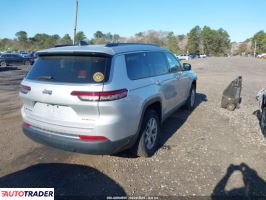 Jeep Cherokee 2021 3 Jeep Cherokee 2021 3