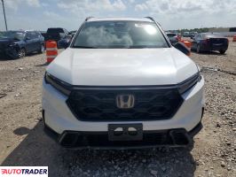 Honda CR-V 2025 2