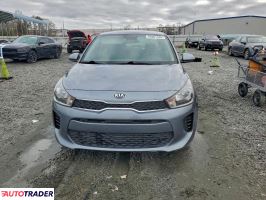 Kia Rio 2020 1