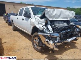 Dodge Ram 2023 6