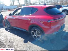 Alfa Romeo Pozostałe 2024 1
