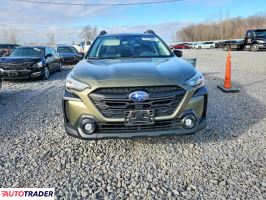 Subaru Outback 2023 2