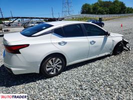 Nissan Altima 2021 2