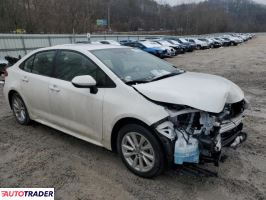 Toyota Corolla 2023 2 Toyota Corolla 2023 2