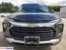 Chevrolet Blazer 2026 1