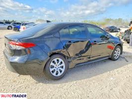 Toyota Corolla 2026 1