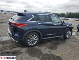 Infiniti QX50 2020 2