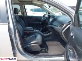Dodge Journey 2020 2