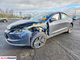 Tesla Model 3 2024