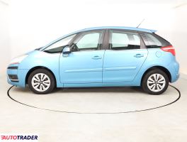 Citroen C4 Picasso 2010 1.6 107 KM