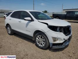 Chevrolet Equinox 2020 1
