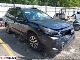 Subaru Outback - zobacz ofertę Subaru Outback - zobacz ofertę