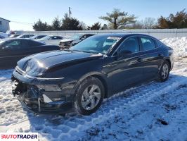 Hyundai Sonata 2025 2