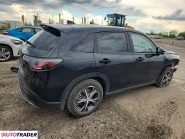 Honda HR-V 2023 2