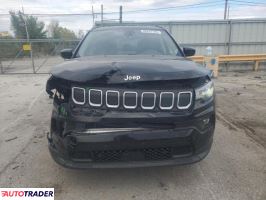 Jeep Compass 2022 2