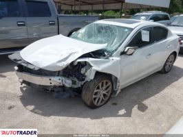 Acura Pozostałe 2019 2