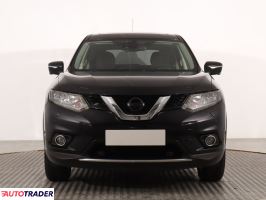 Nissan X-Trail 2014 1.6 128 KM