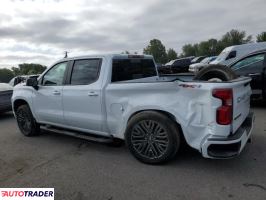 Chevrolet Silverado 2024 5