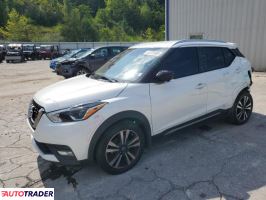 Nissan Pozostałe 2020 1