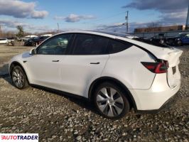 Tesla Model Y 2023 Tesla Model Y 2023