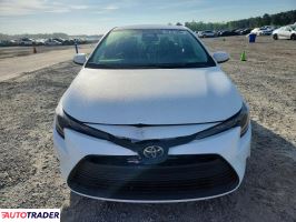 Toyota Corolla 2025 2