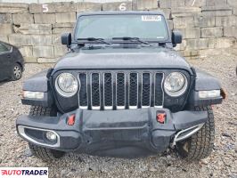 Jeep Pozostałe 2022 3