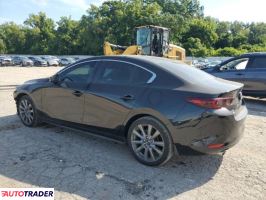 Mazda 3 2023 2 Mazda 3 2023 2