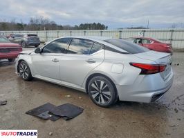 Nissan Altima 2020 2