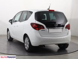 Opel Meriva 2014 1.4 118 KM