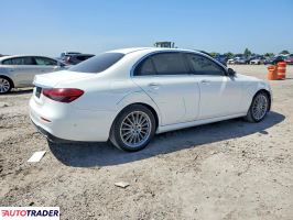 Mercedes CL 2022 2