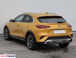 Kia Ceed 2021 1.6 134 KM