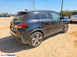Mitsubishi Outlander 2023 2