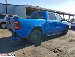 Dodge Ram 2021 5