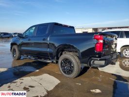 Chevrolet Pozostałe 2026 2