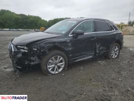 Audi Q3 2025 2 Audi Q3 2025 2