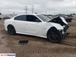 Dodge Charger 2022 5